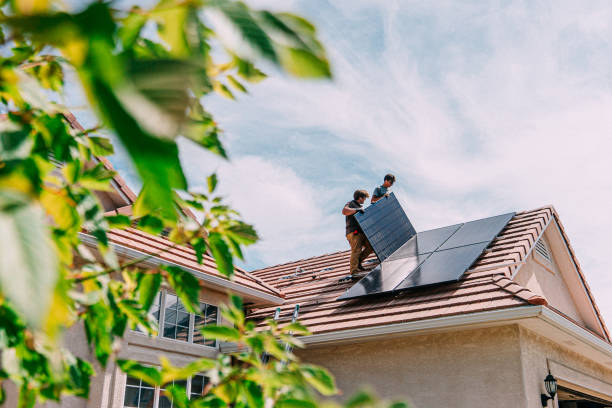 Best Commercial Roofing Services  in Miami, FL
