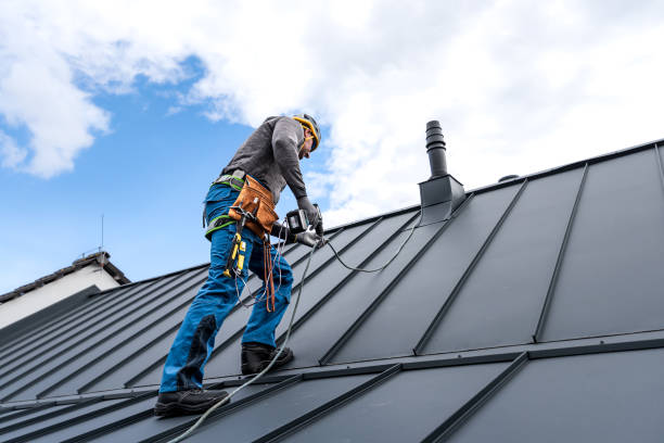4 Ply Roofing in Miami, FL