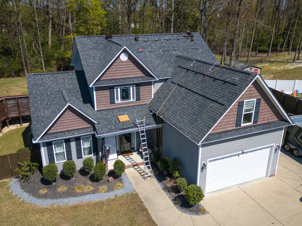 Best Roof Ventilation Installation  in Miami, FL